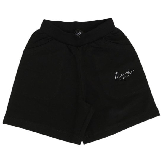 Target Παιδικό σετ Girls T-Shirt & Shorts ''Dreams'' Set